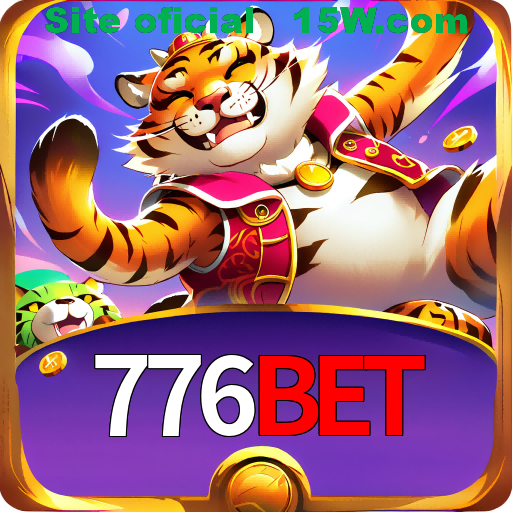 Imagem promocional da 776bet mostrando a plataforma e suas vantagens