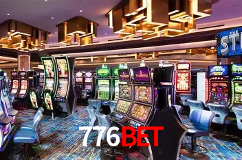 API Integration 776bet